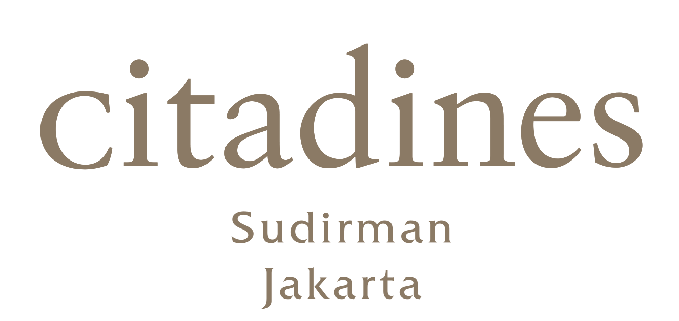 Citadines Sudirman Jakarta logo