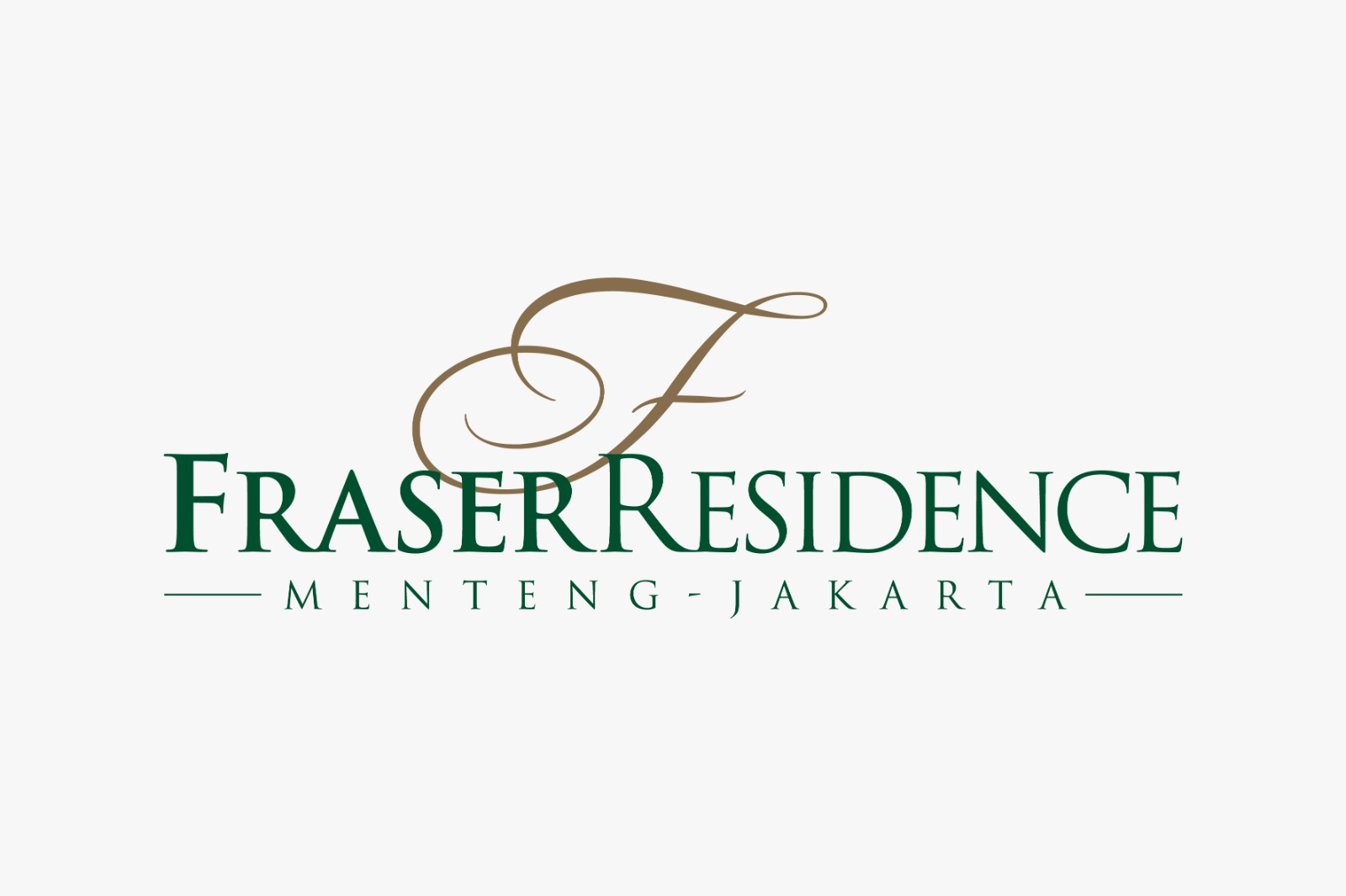 Fraser Residence Menteng logo