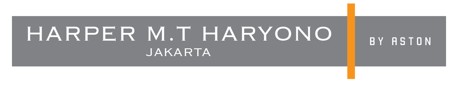 Harper MT Haryono logo