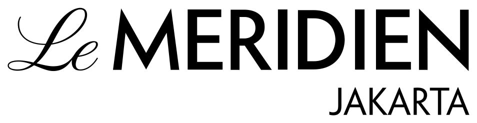 Le Méridien Jakarta logo