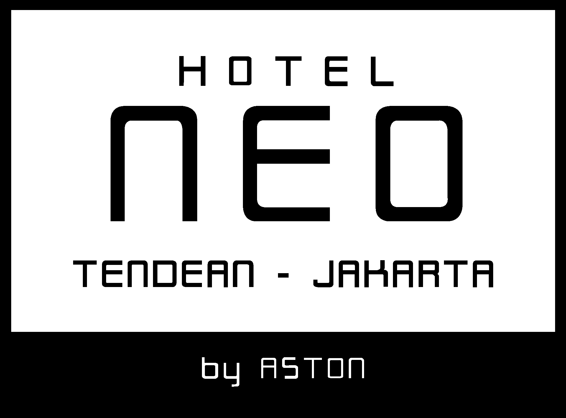 Hotel Neo Tendean logo