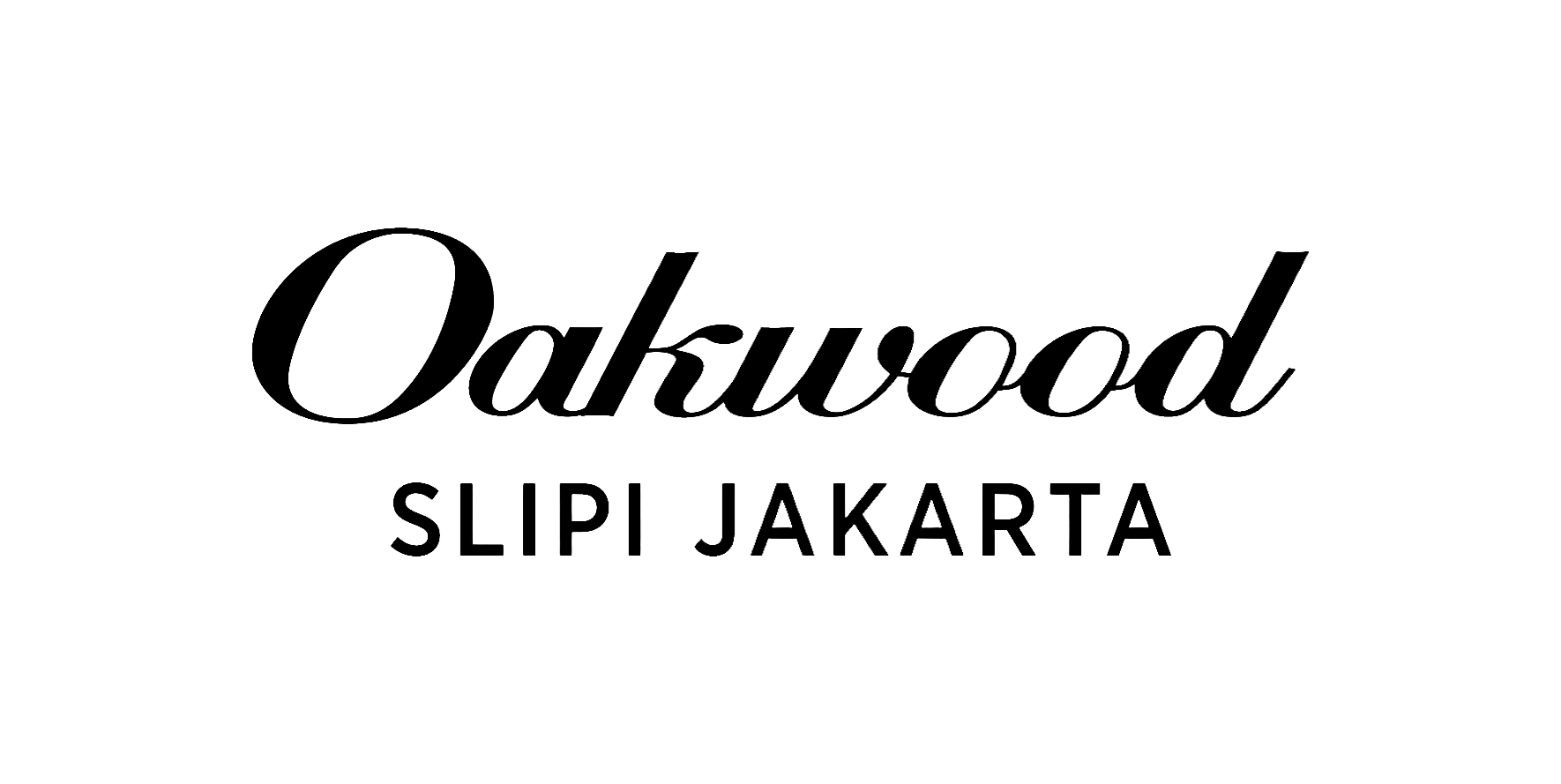 Oakwood Slipi Jakarta logo