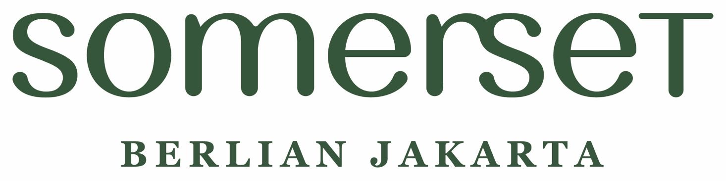 Somerset Berlian Jakarta logo